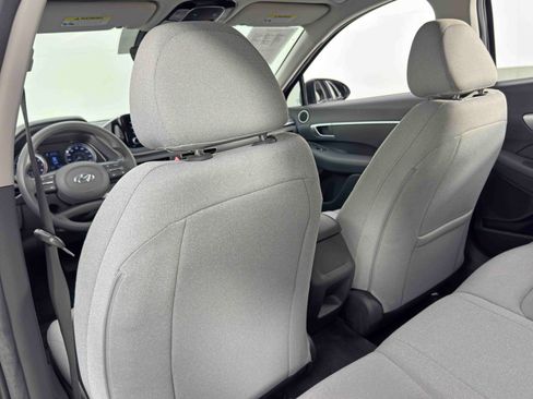 Used 2022 Hyundai Sonata SE image 29