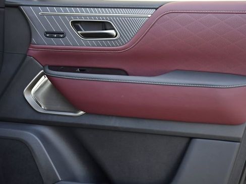 New 2026 INFINITI QX80 Autograph w/ Premium Cargo Package image 40