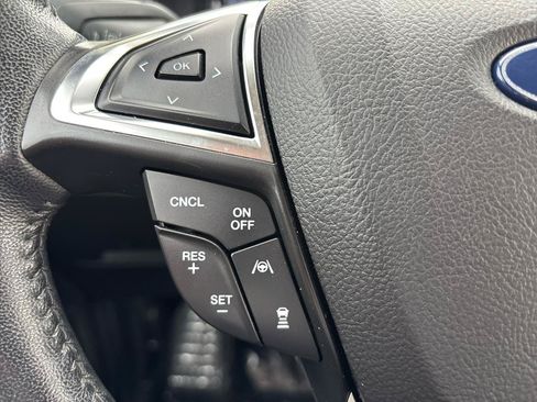 Used 2023 Ford Edge SEL w/ Convenience Package AWD/4WD image 15