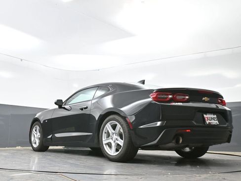Used 2023 Chevrolet Camaro LT RWD image 78