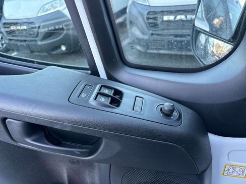 New 2025 RAM ProMaster 1500 w/ Quick Order Package 22H SLT+ image 6