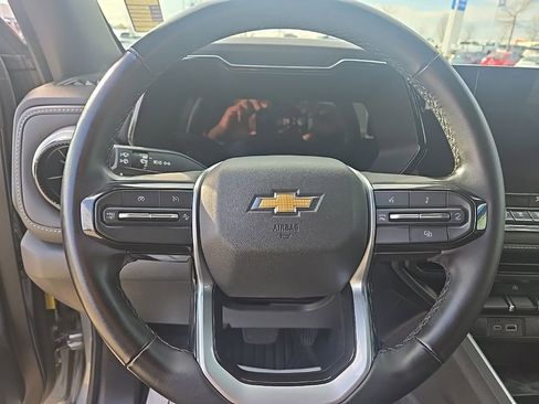 Used 2024 Chevrolet Colorado LT w/ LT Convenience Package image 18