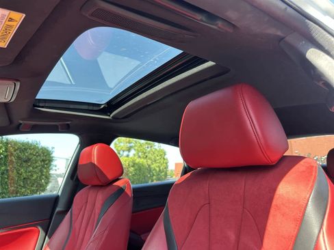 Certified 2023 Acura Integra A-Spec image 31