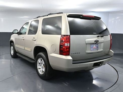 Used 2014 Chevrolet Tahoe LT w/ Luxury Package image 7
