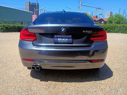 Used 2018 BMW 230i Coupe RWD image 9