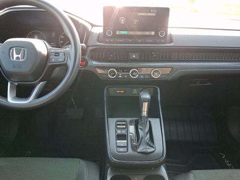 Certified 2023 Honda CR-V LX image 15