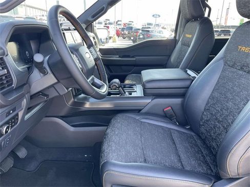 Used 2025 Ford F150 Tremor w/ Bed Utility Package image 18