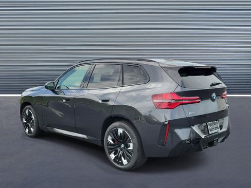 New 2026 BMW X3 xDrive30i w/ Premium Package AWD/4WD image 4