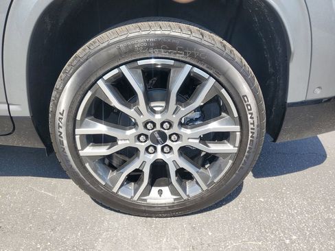 New 2026 GMC Acadia Denali Ultimate AWD/4WD image 5