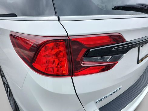 New 2026 Honda Odyssey EX-L image 15