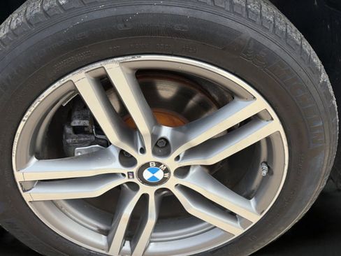 Used 2019 BMW X6 xDrive35i w/ M Sport Package AWD/4WD image 24