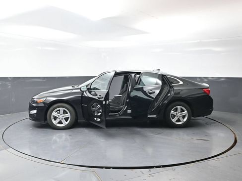 Used 2024 Chevrolet Malibu LT FWD image 58
