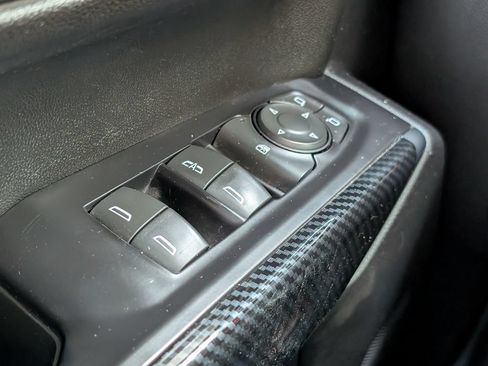 Used 2020 Chevrolet Silverado 1500 RST AWD/4WD image 27