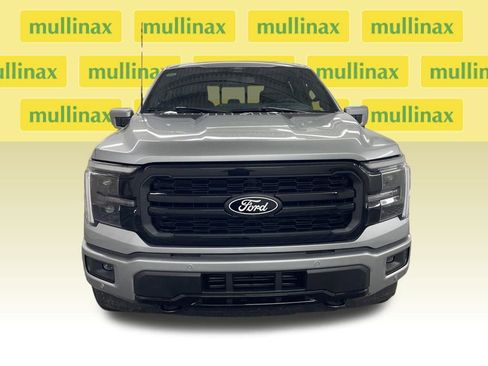 New 2025 Ford F150 Lariat w/ Equipment Group 502A High image 14