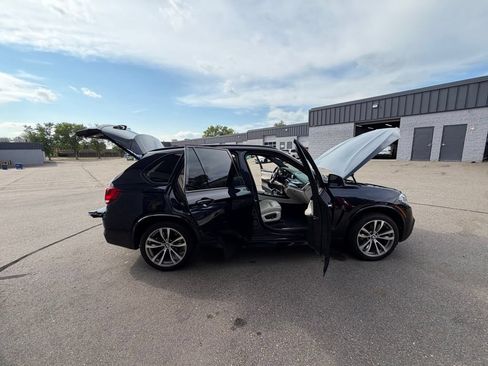 Used 2017 BMW X5 xDrive35i AWD/4WD image 43