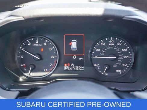 Used 2024 Subaru Crosstrek 2.0i w/ Popular Package #4 AWD/4WD image 21