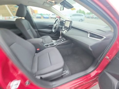 Used 2023 Toyota Corolla LE FWD image 31