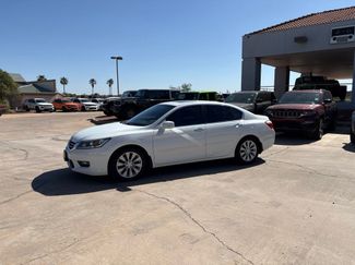 Used 2014 Honda Accord EX-L video 1