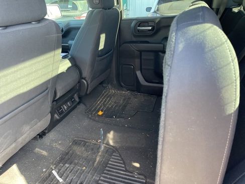 Used 2021 Chevrolet Silverado 1500 LT w/ Bed Protection Package image 12