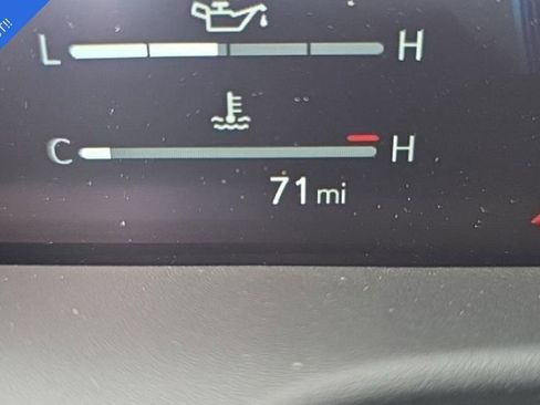 Used 2026 Lexus GX 550 w/ Accessory Package (2T) image 8