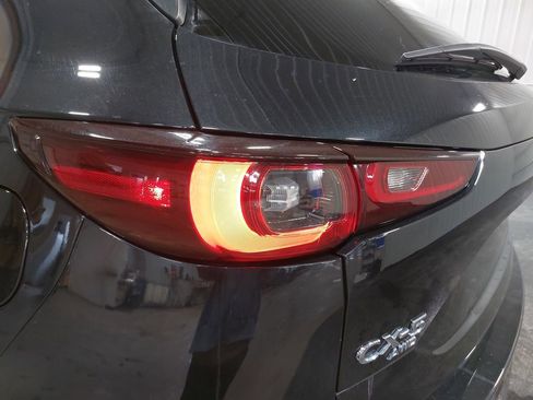 Used 2025 MAZDA CX-5 AWD 2.5 S w/ Preferred Package image 35