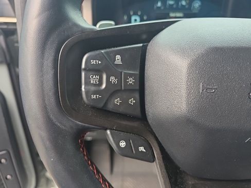 Used 2023 Ford Bronco Raptor AWD/4WD image 27