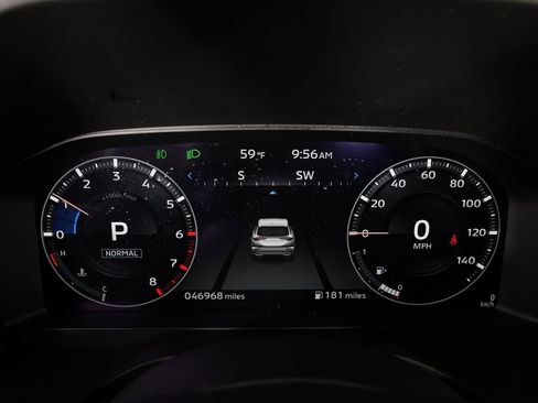 Used 2022 Mitsubishi Outlander SE image 19