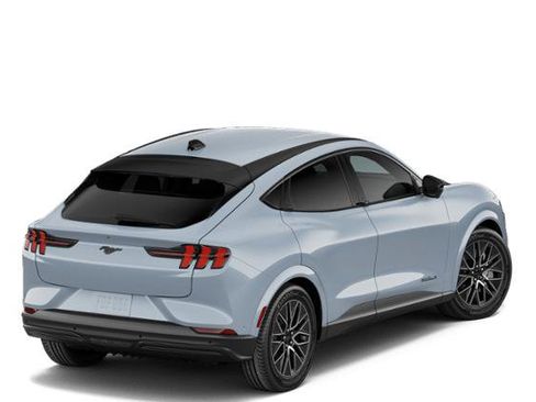 New 2026 Ford Mustang Mach-E Premium RWD image 25