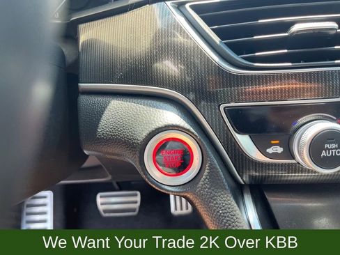 Used 2022 Honda Accord Sport image 22