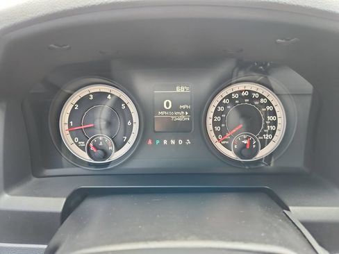 Used 2013 RAM 1500 Express AWD/4WD image 14