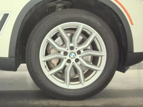Used 2020 BMW X5 xDrive40i image 10