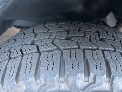 Used 2019 Honda Ridgeline RTL-T image 5