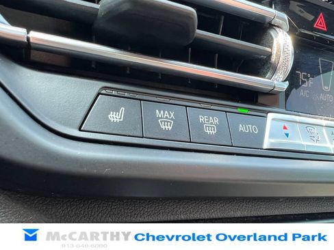 Used 2022 BMW M235i xDrive Gran Coupe w/ Premium Package AWD/4WD image 16