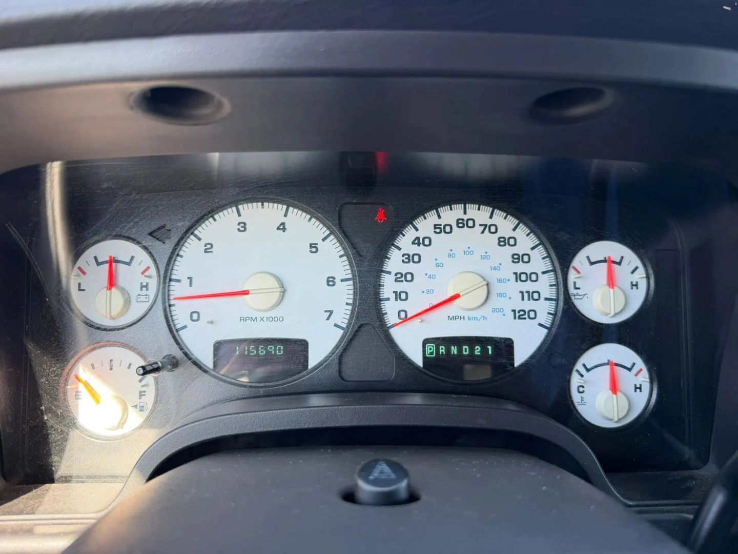Used 2005 Dodge Ram 1500 Truck SLT RWD image 18
