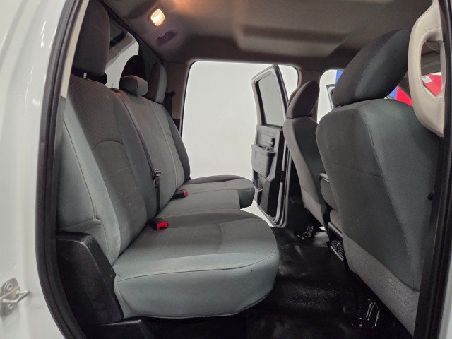 Used 2018 RAM 5500 Tradesman w/ Ambulance Prep Group AWD/4WD image 9