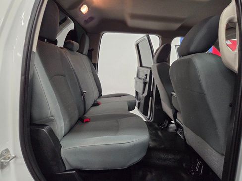 Used 2018 RAM 5500 Tradesman w/ Ambulance Prep Group AWD/4WD image 9