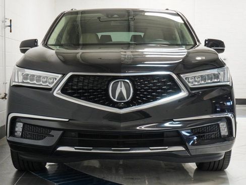 Used 2020 Acura MDX SH-AWD w/ Advance Package image 41