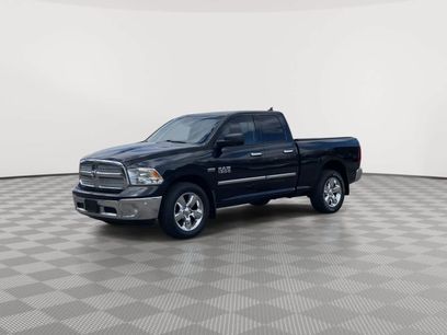 Used 2018 RAM 1500 Big Horn