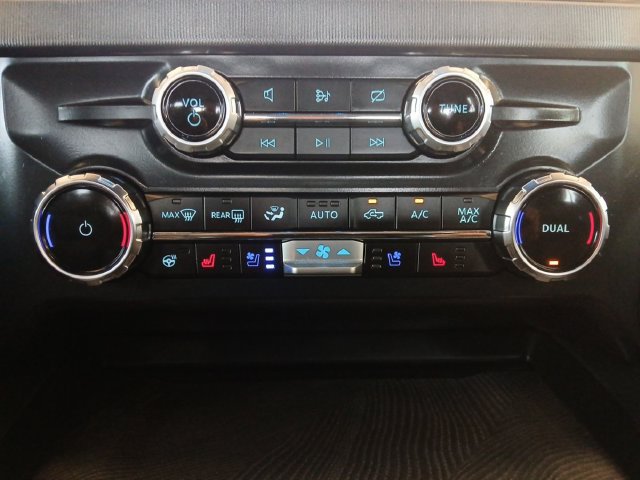 Used 2024 Ford F450 Platinum AWD/4WD image 6
