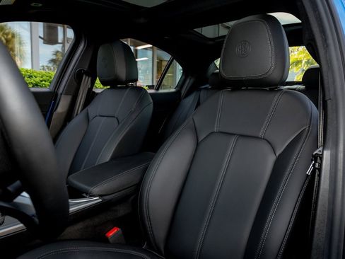 New 2025 Alfa Romeo Giulia w/ Driving Assist Package image 23