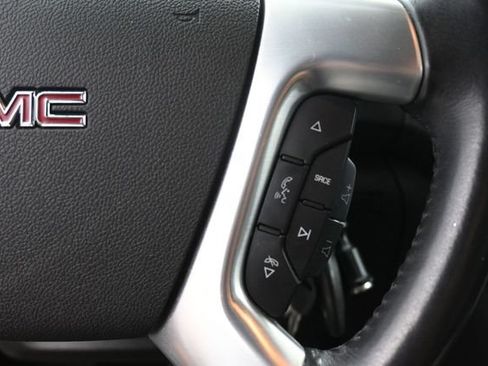 Used 2017 GMC Acadia Limited SLT AWD/4WD image 20