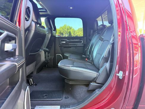 Used 2020 RAM 3500 Laramie AWD/4WD image 34