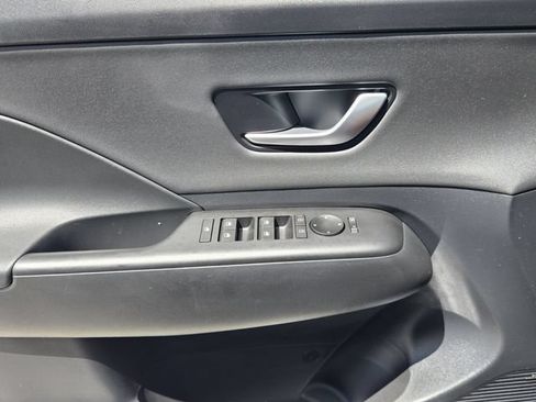Certified 2024 Hyundai Kona Limited AWD/4WD image 26