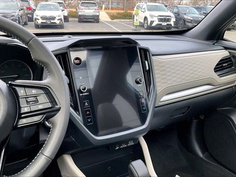 Certified 2025 Subaru Forester Premium image 6