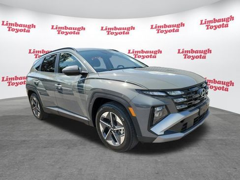 Used 2026 Hyundai Tucson SEL Plus FWD image 21
