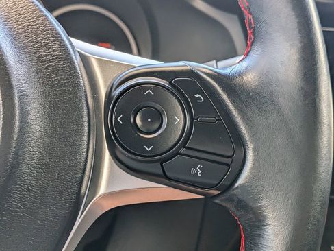 Used 2017 Subaru BRZ Limited w/ Performance Package image 25