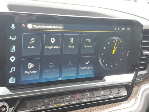New 2026 Chevrolet Silverado 1500 LT w/ Protection Package AWD/4WD image 27