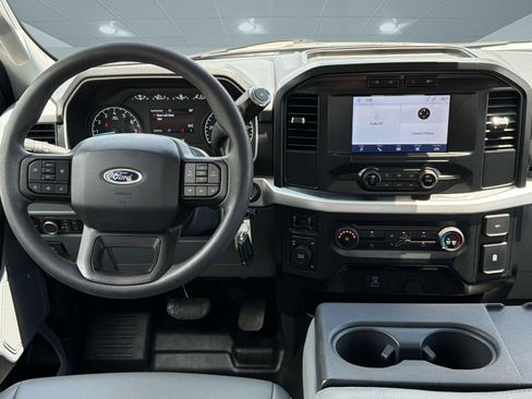 Certified 2022 Ford F150 XL w/ Trailer Tow Package AWD/4WD image 28