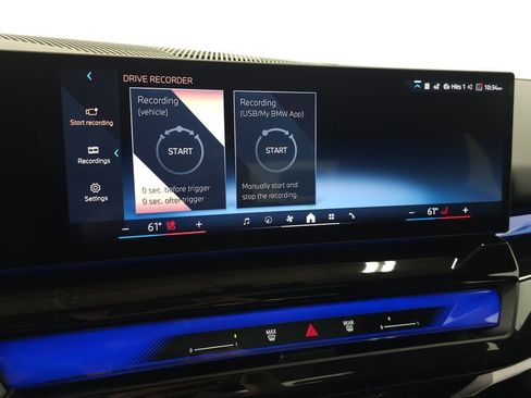 New 2027 BMW 530i xDrive AWD/4WD image 25