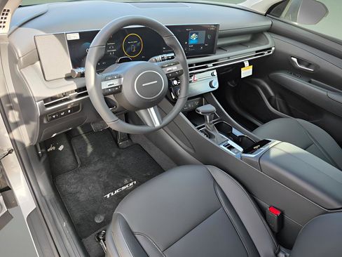New 2026 Hyundai Tucson SEL image 14